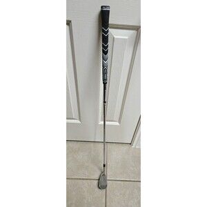 Titleist Vokey SM4 56° -14  Sand Wedge Golf Club Wedge Flex Steel Shaft RH